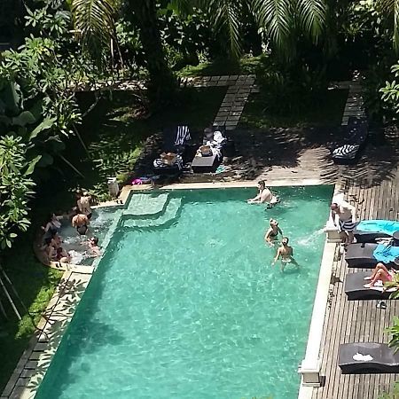 Umalas Apartment كيروبوكان المظهر الخارجي الصورة
