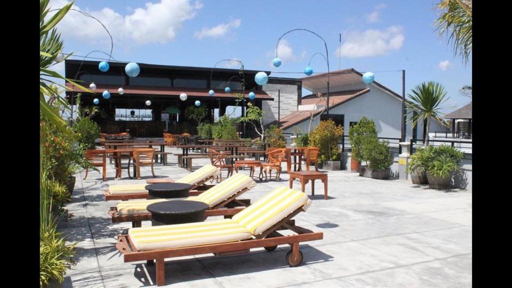 Umalas Apartment كيروبوكان المظهر الخارجي الصورة