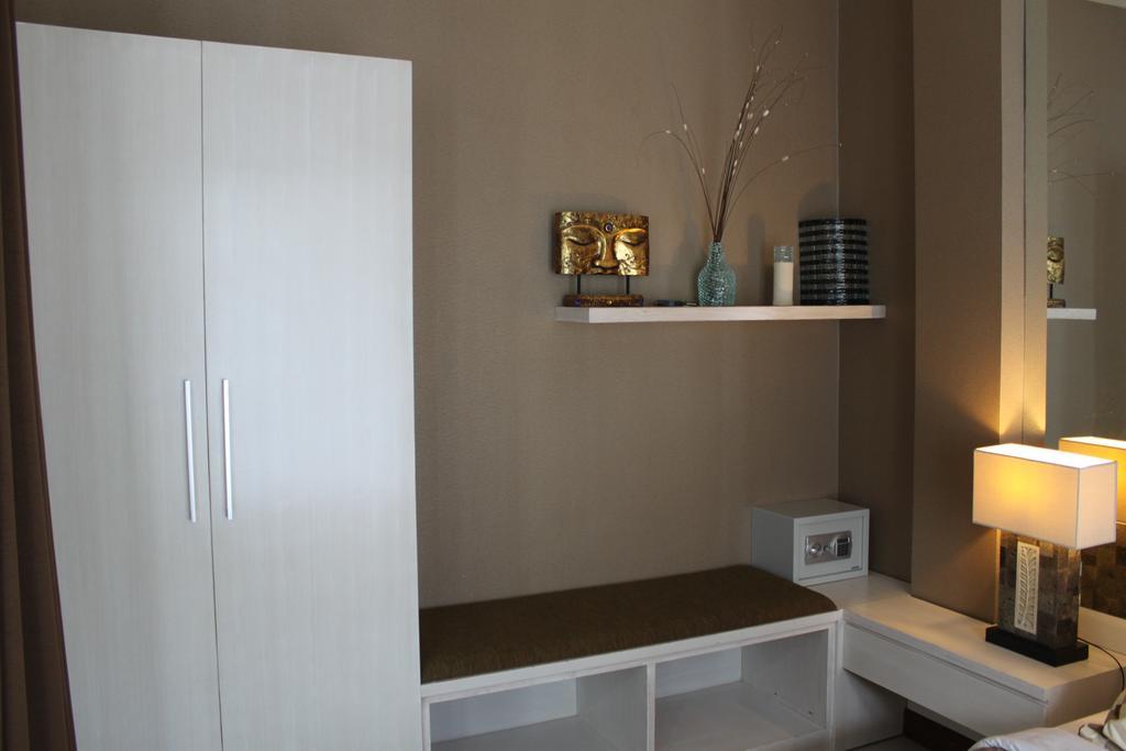 Umalas Apartment كيروبوكان المظهر الخارجي الصورة