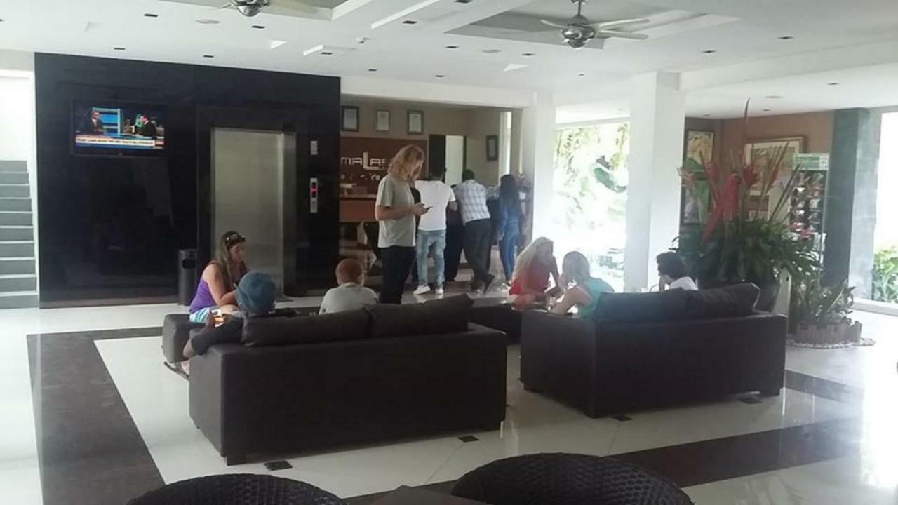 Umalas Apartment كيروبوكان المظهر الخارجي الصورة