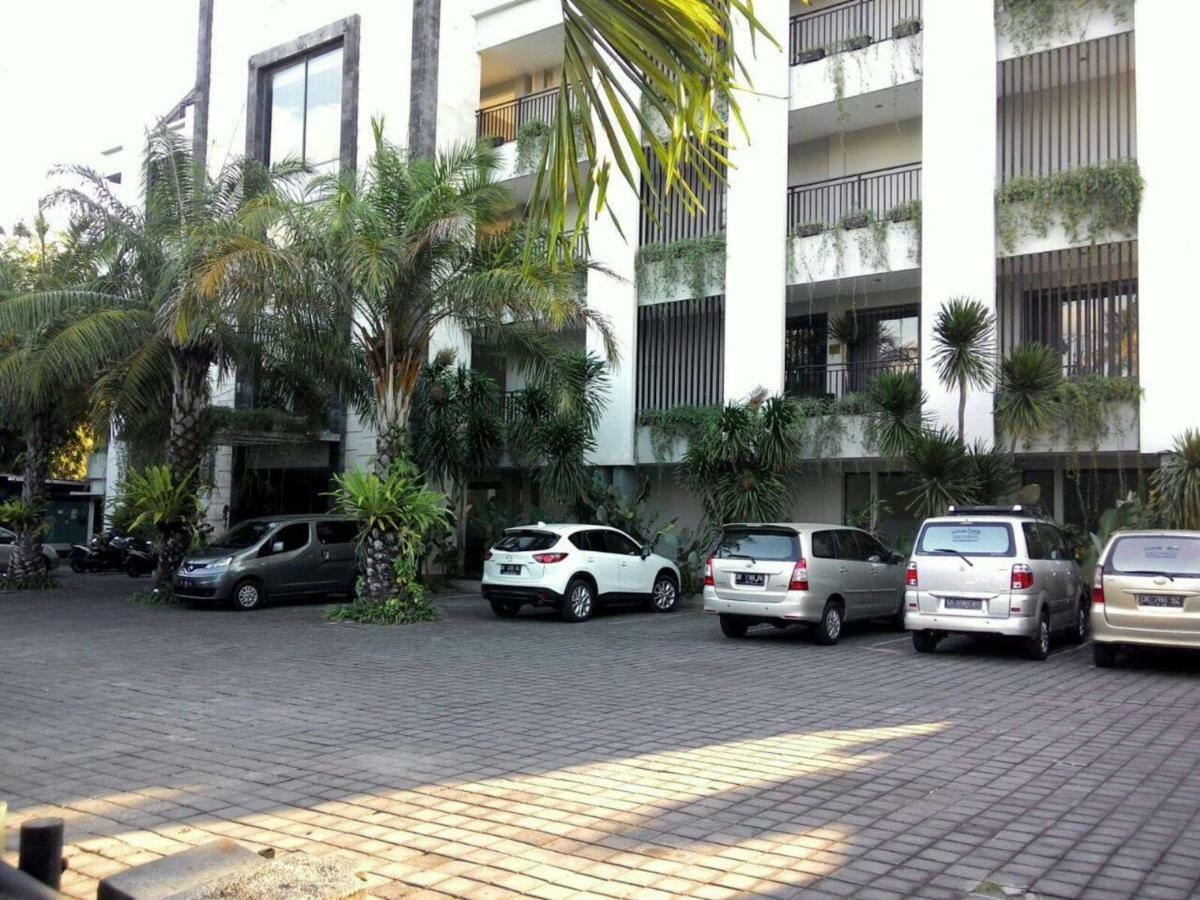Umalas Apartment كيروبوكان المظهر الخارجي الصورة